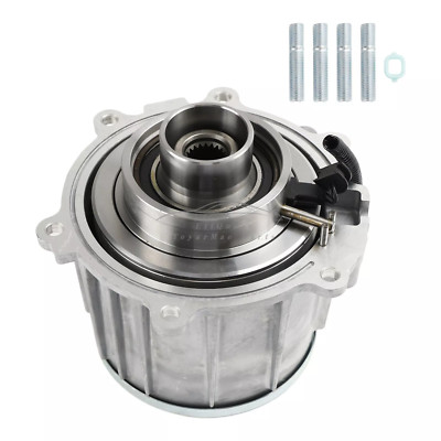 Hinten Differenzial Kupplung AWD 387614BF1A Für Nissan Rogue 2014-2020