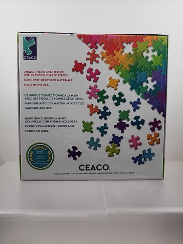 Ceaco - Strangeling - Amara Book - 750 Piece Jigsaw Puzzle - Picture 2 of 2