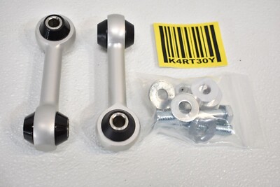 Kartboy Rear Sway Bar Endlinks fits SUBARU 08-2017 WRX / STi / BRZ & FR-S  