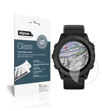 Protective Film for Garmin tactix Delta Flexible Glass Protection 9H