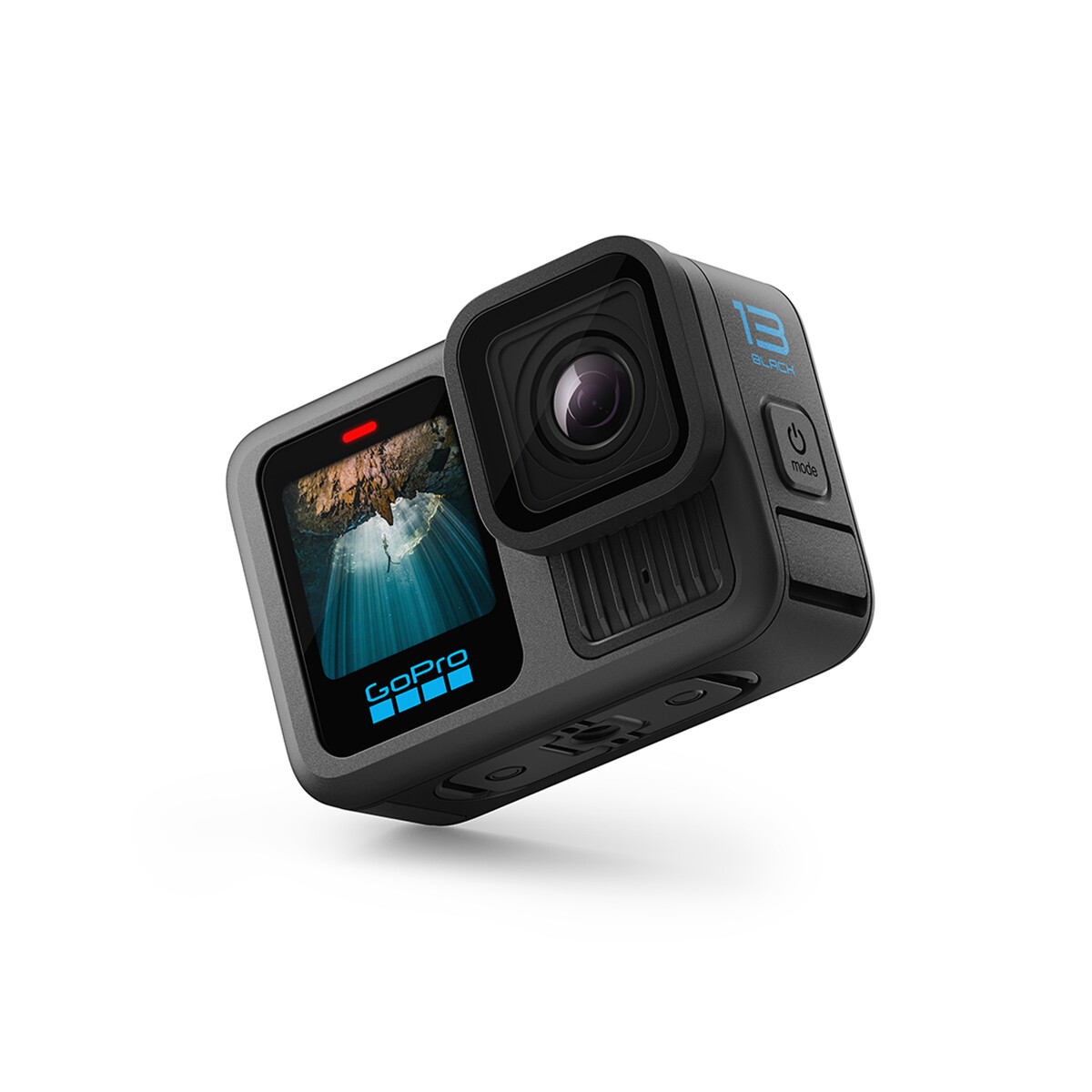 GoPro HERO13 Black Camera #CHDHX-131-TH | eBay