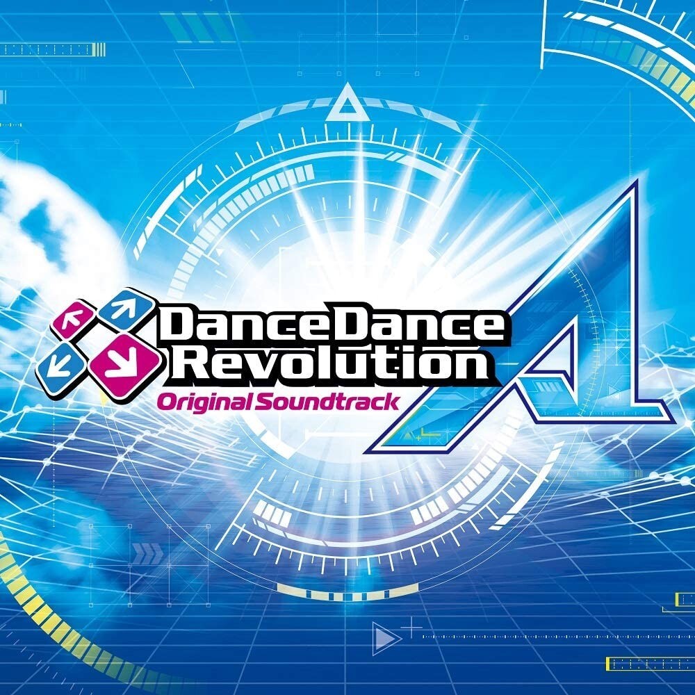 【中古】［CD］DanceDanceRevolution A Original Soundtrack Dance Dance Revolution A Original Soundtrack DDR JP Import CD from