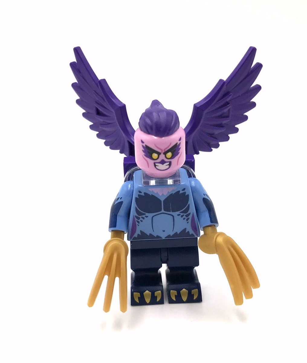 LEGO Harpy CMF 71045 Series 25 minifigure Fairy | eBay