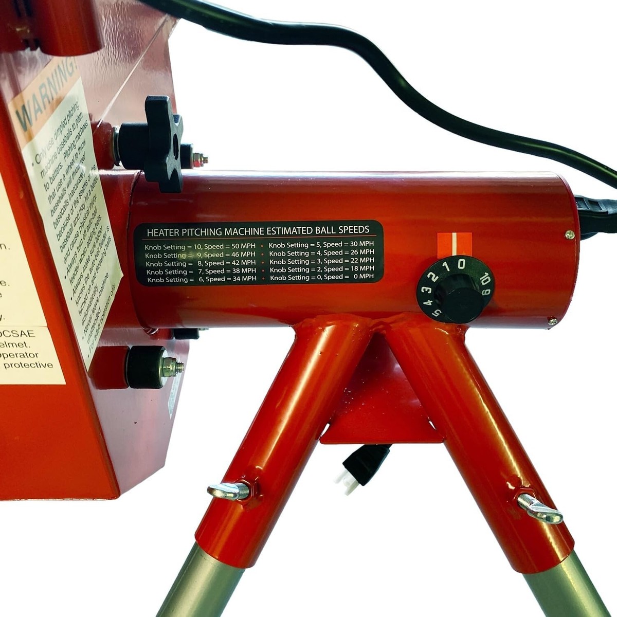 Heater Sports ピッチングマシン Amazon | Heater Sports プロ野球ピッチングマシン | Heater