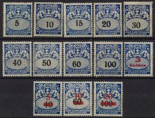 Polska WMG D30*-D42* podlepkowe