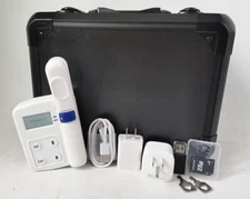 Chlorophyll Meter Chlorophyll Tester with Range 0.0 to 99.99 SPAD