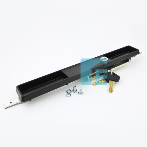 Copy B&D Rollmasta Locks Suits Rollmasta Garage Doors - KEYED ALIKE - Picture 4 of 4
