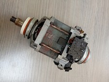 Kit De 2 Charbons Moteur SELNI Pour Lave-linge Brandt - Remplacement Facile - Modèle C00196541