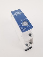 OPUS 561.963 gN-2.0-LE-REG, Uni-Dimmer 400W GN-2.0LE-R-UD-400W 