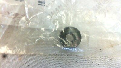 Yamaha NOS YZF YZ 85 Motorcycle ATV 10mm Head U Nut 95607-06200 | eBay