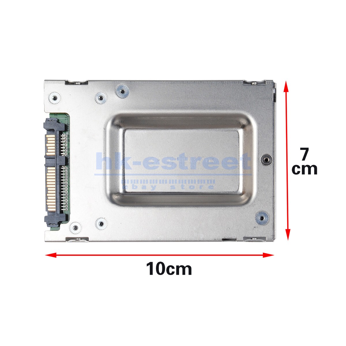 New Lenovo ThinkPad T460 T460S SSD NVMe M.2 Adapter Caddy