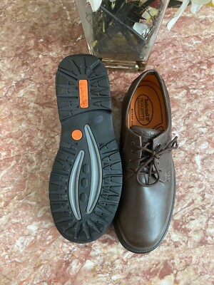 Timberland waterproof
Montgomery PTO suede brown shoes men\'s size 8M Timberland waterproof Montgomery PTO suede brown shoes men main image 4