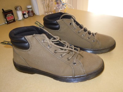 dr martens plaza tan