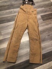 Oshkosh B  gosh Men  s Overalls Size 36/34