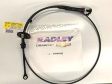 New Oem Gm Silverado Sierra Tahoe Yukon Upper Shift Control Cable 25995564
