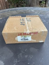 UT ELECTRONIC CONTROLS 1003-673A-1 PILOT IGNITION CONTROL