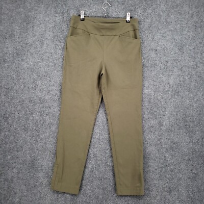 Ankle Pants Chicos Perfect Stretch Pants Chicos Pants Womens US