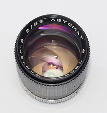 wanaN04様リクエスト JUPITER-9、helios44-2 まとめ商品 Amazon | ※オールドレンズ※JUPITER-9 85mm/f2 シルバー Lマウント