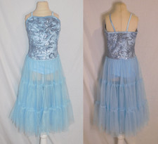 Weissman Dance Costumes GROUP 