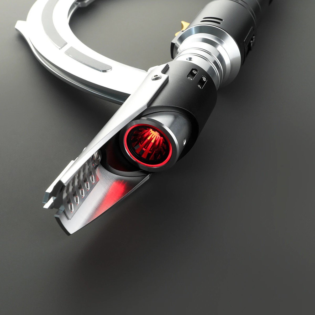 Replica LGT Inquisitor Marrok Xeno3.0 Lightsaber with Bluetooth