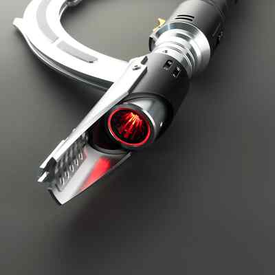 Replica LGT Inquisitor Marrok Xeno3.0 Lightsaber with Bluetooth