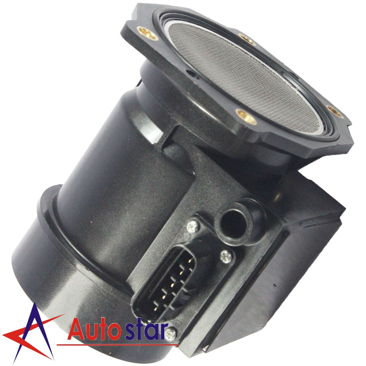 MASATO.C　② 805050 New OEM# 22680AA160 MAF Mass Air Flow Sensor For Subaru Forester