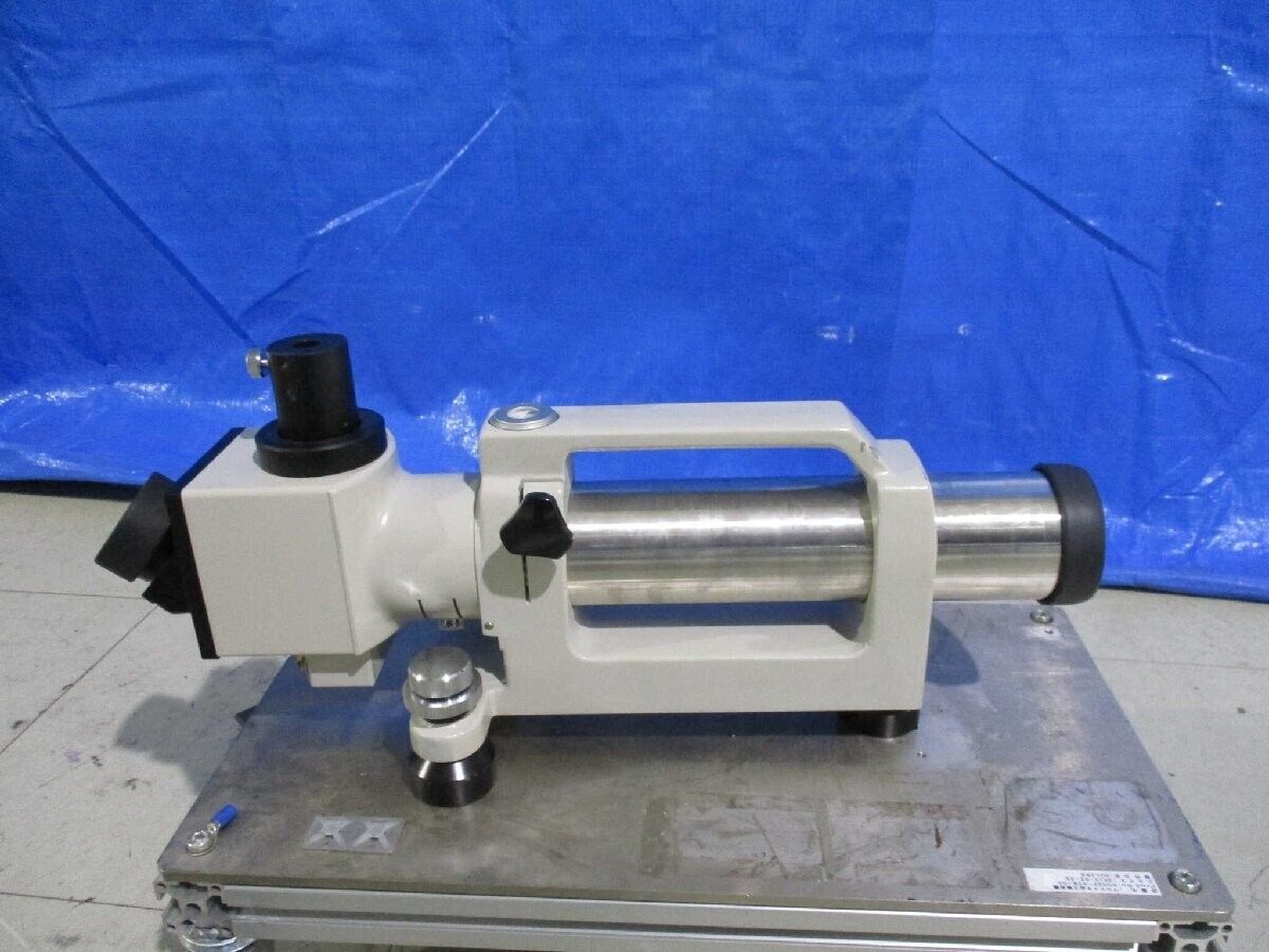 NIKON PHOTOELECTRIC AUTOCOLLIMATOR 3 10151 #9 | eBay NIKON PHOTOELECTRIC AUTOCOLLIMATOR 3 10151 #9 | eBay