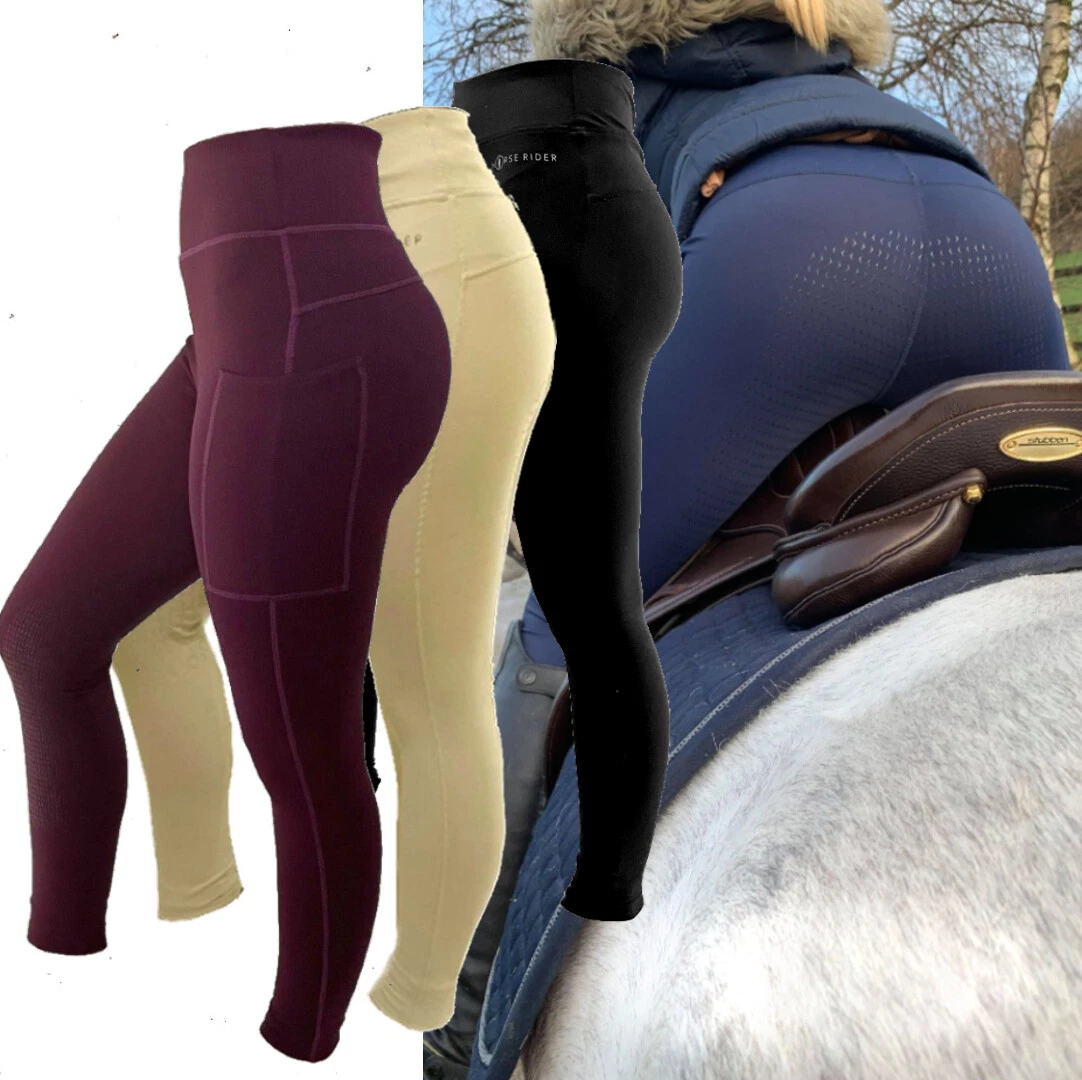 Riding jodhpurs deals