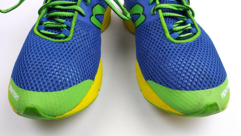 Newton Distance Elite Women's Running/Racing Shoe EU 39 US 8 (W008216) EUC - Image 4 of 4