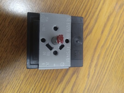 Frigidaire Range Burner Switch A17374101 for GCFE3060BFD