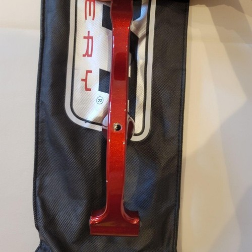 Hoyt Formula HPX 2025 Aluminum Archery Handle 25in RH ILF System Championship Re - Picture 11 of 20