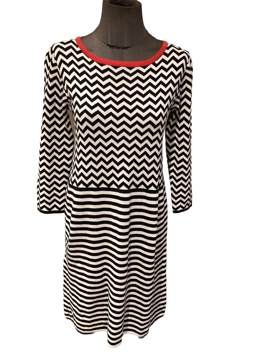 Robe Tunique Max Mara En Coton Blanc - Taille 38, Très Bon état, Style Midi été