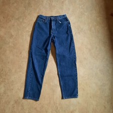 L.A. Blues Vintage 90's Mom Jeans Size 8 High Waisted