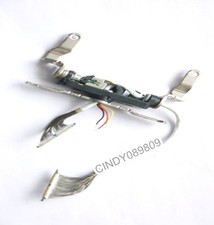 Original LCD Rotating Shaft Hinge Flex Cable Unit For Nikon D5100 D5200 Camera