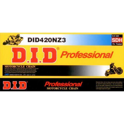 KIT TRASMISSIONE JT SUZUKI SFV GLADIUS 650 2009 - Foto 6