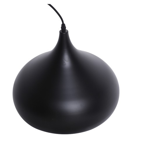 3X Black Pendant Light Kitchen Lamp Home Chandelier Lighting Room Ceiling Lights - Picture 4 of 8