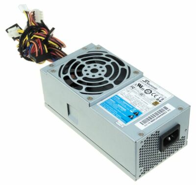 Sea Sonic SS-300TFX 300W TFX Power Supply 24-Pin SATA MOLEX 80 PLUS Bronze