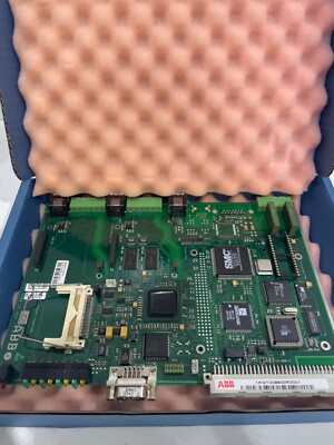 ABB 560CMU80R1 Kommunikationsmodul 1KGT008800R0001 Neu