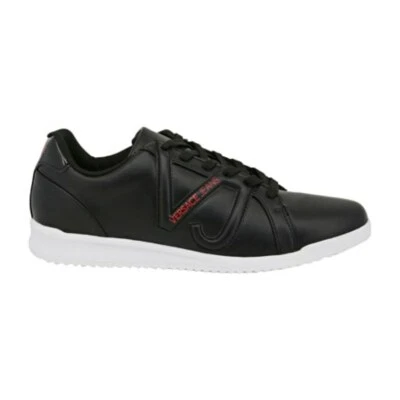 BASKETS HOMME VERSACE JEANS YRBSC5_70114_899_NERO - Photo 1/4