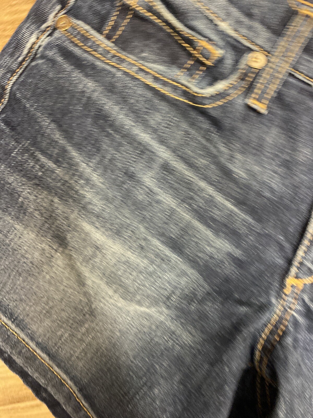 WOMENS JOE'S JEANS GENNA DENIM SHORTS SIZE 26 DARK WASH eBay