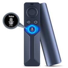 Voice Remote Control For Nvidia Shield 4K HDR Android Shield TV Pro -US Shipping