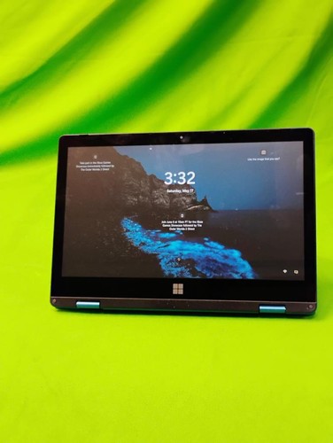GATEWAY TOUCH CONVERTIBLE NOTEBOOK (GGP011022) - Afbeelding 4 van 11