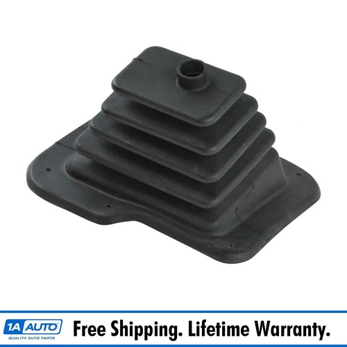 Dana 300 Transfer Case Rubber Shift Shifter Boot for Jeep CJ5 CJ7 CJ8