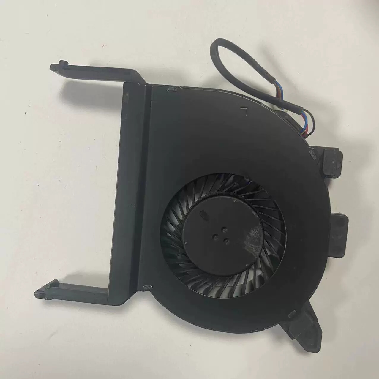 Ventola CPU Di Raffreddamento Da Tavolo Per HP EleDesk - Foto 4