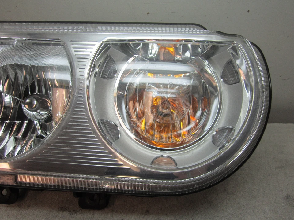 nn71248 Dodge Challenger 2008 2009 2010 2011 2012 2013 2014 RH галогенные фары - Изображение 3 из 4