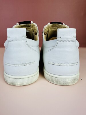 Christian Louboutin Fique A Vontade low-top Sneakers | Brown | UK