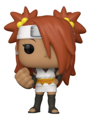 FUNKO POP ANIMATION NARUTO BORUTO - CHO CHO 1037 VINYL FIGUR NEU!