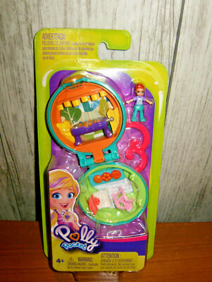 Polly Pocket -You Tube Kids 