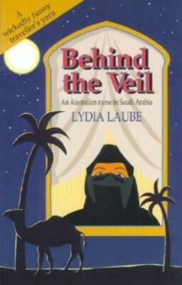 Behind The Veil: An Australian Nurse In Saudi Arabia