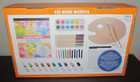 KID MADE MODERN ULTIMATE ART COLLECTION New NIB Art CRAFTS Hobby PAINT — photo 1